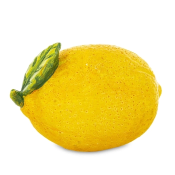 Dekoracja Cytryna
