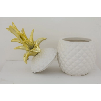 Pojemnik Ananas
