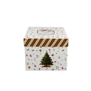 Pl 2 Filiżanki Ze Spodkami Christmas Tree 2
