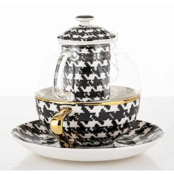 Tea For One