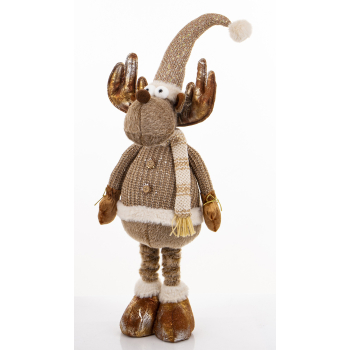 Figurka Renifer
