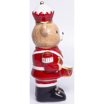 Figurka Niedźwiadek