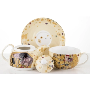 Tea For One