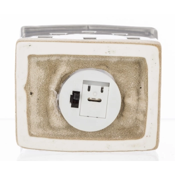 Domek Led