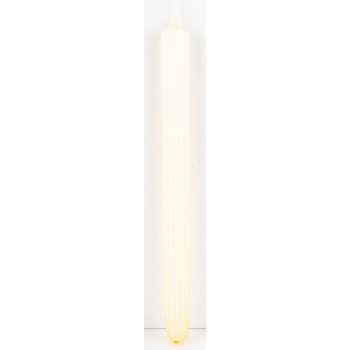Pl Świeca Luna Ołówek 25/300 Krem Kpl. 4 Szt.