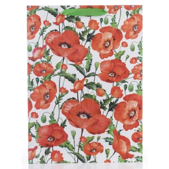 Pl Torebka Flanders Poppy Big