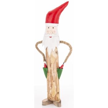 Figurka Mikołaj 41656-Prom.