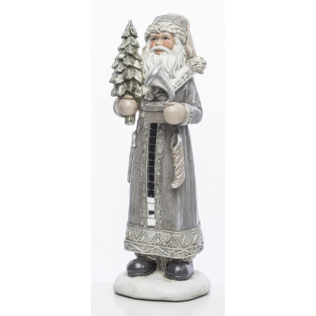Figurka Mikołaj