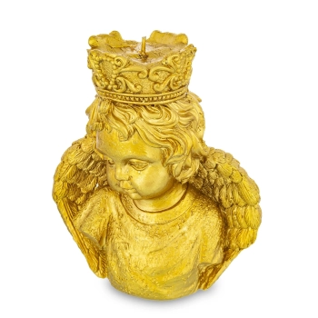 Świeca Aniołek