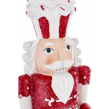 Figurka Dziadek Do Orzechów