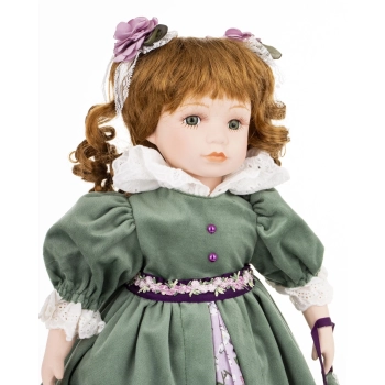 Figurka Lalka Kolekcjonerska