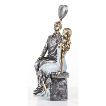 Figurka Para