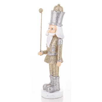 Figurka Dziadek Do Orzechów-Prom.