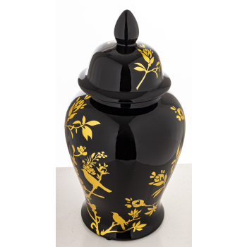 Amfora Pojemnik Ceramiczny