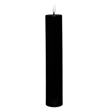 Świeca Led Z Timerem