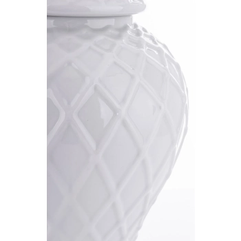 Amfora Pojemnik Ceramiczny
