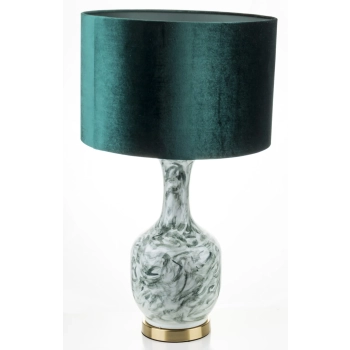 Lampa Z Kloszem Ii Cz.-Prom.