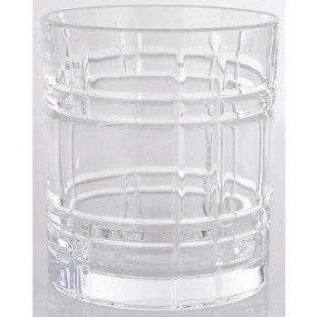 Pl Bohemia Prestige Sempre Szklanka Whisky 340Ml 6