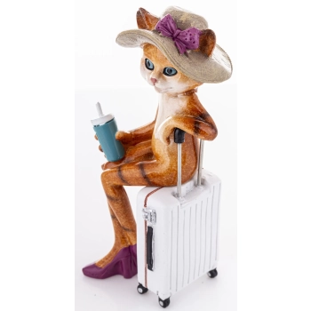 Figurka Kot