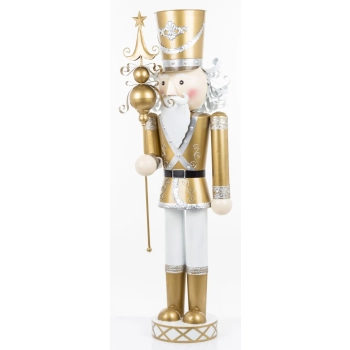 Figurka Dziadek Do Orzechów