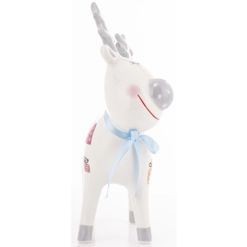 Figurka Renifer