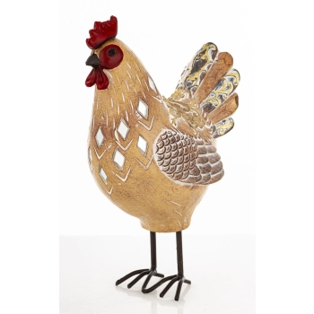 Figurka Kura