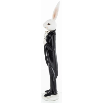 Figurka Królik