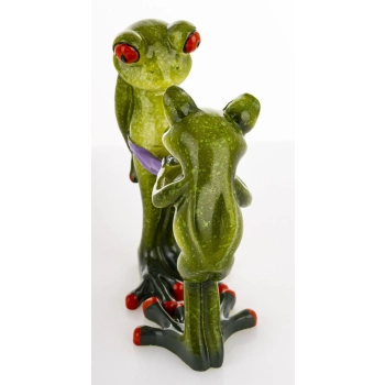 Figurka Żaby