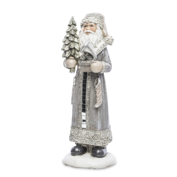 Figurka Mikołaj