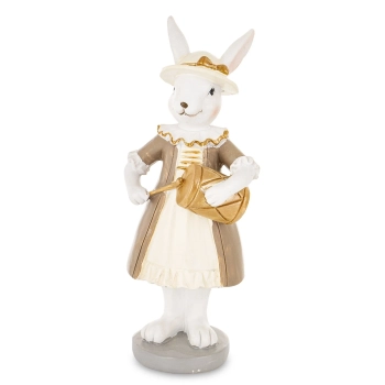 Figurka Królik