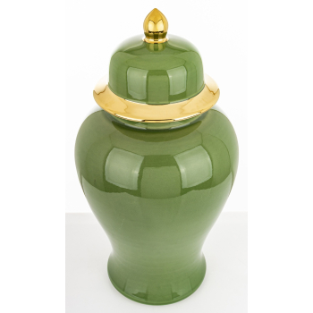 Amfora Pojemnik Ceramiczny
