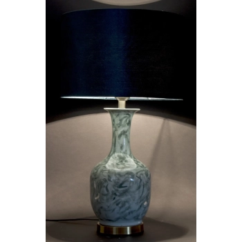 Lampa Z Kloszem Ii Cz.-Prom.