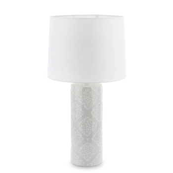 Lampa Z Kloszem-Prom.
