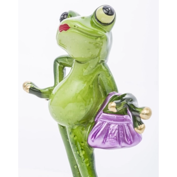 Figurka Żaba