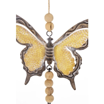 Zawieszka Motyl
