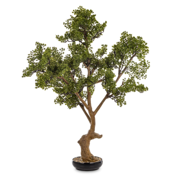 Sztuczne Drzewko Bonsai 4Cz.