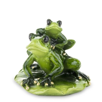 Figurka Żabki