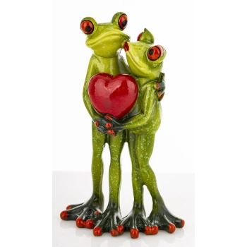 Figurka Żaby