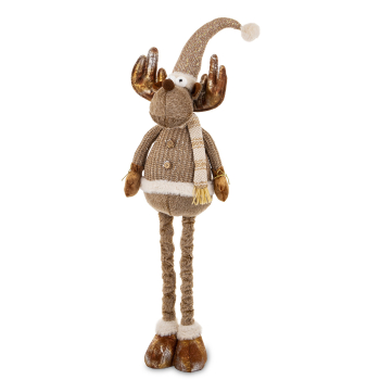 Figurka Renifer