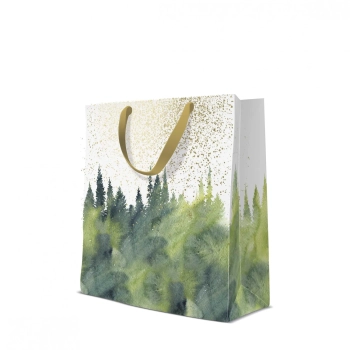 Pl Torebka Golden Forest Large