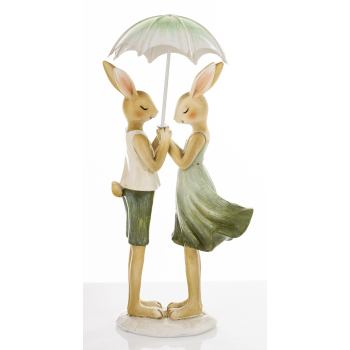 Figurka Królik-Prom.