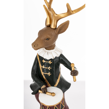 Figurka Renifer