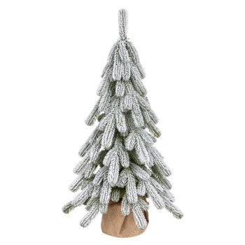 Pl Choinka Sztuczna Everest Snow 80 Cm