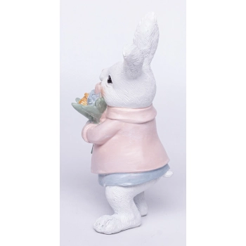 Figurka Królik