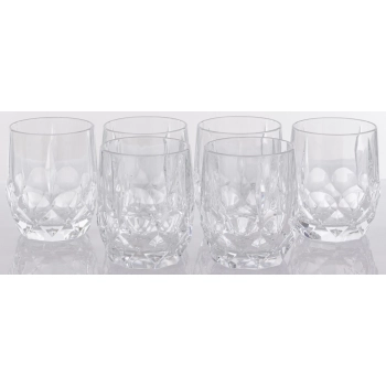 Pl Bohemia Prestige Desire Szklanka 350Ml Kpl 6Szt