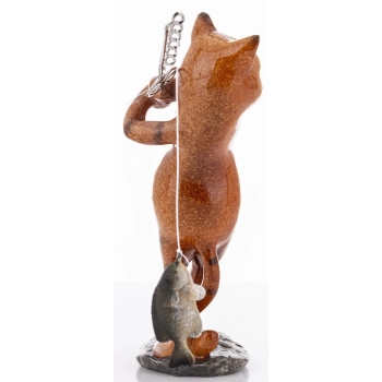 Figurka Kot
