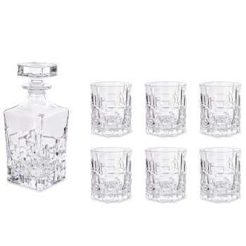 Pl Etna Kpl.whisky 1+6