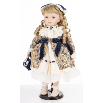 Figurka Lalka Kolekcjonerska