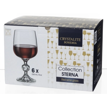 Pl Sterna Kiel. Wino 230 Ml Kpl. 6 Szt.