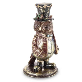 Figurka Sowa